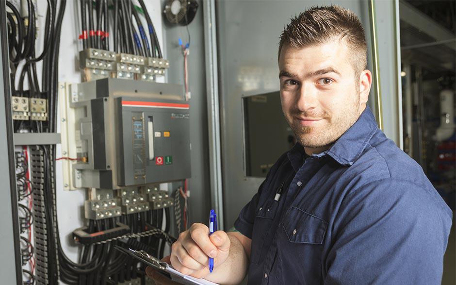électricien urgence Levallois-Perret